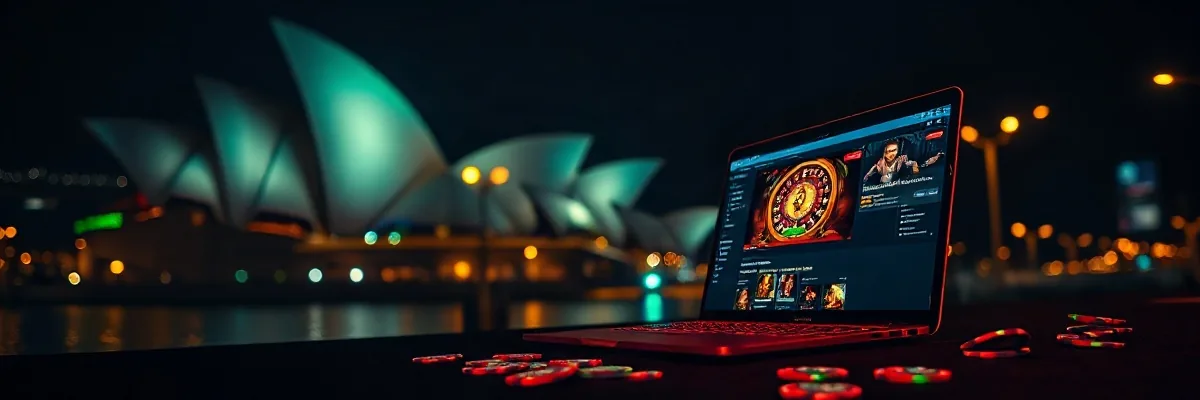 Structure built around player questions: Fast withdrawal online casino guide for players in Australia